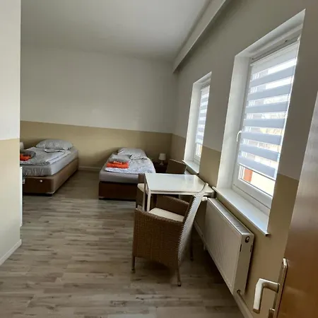 מלון Doppeltimmer Tv-bad-kuehlschrank-10 *