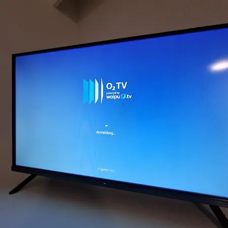 Doppeltimmer Tv-bad-kuehlschrank-10 מלון Meine